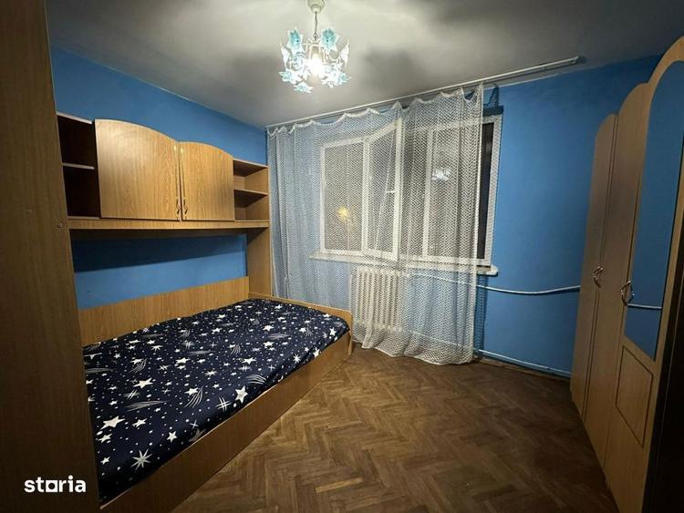 Apartament doua camere, 49mp, cartier George Enescu, zona Sweet Escape - 5