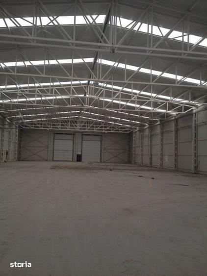 Spațiu comercial, de 1,700 mp, în Central