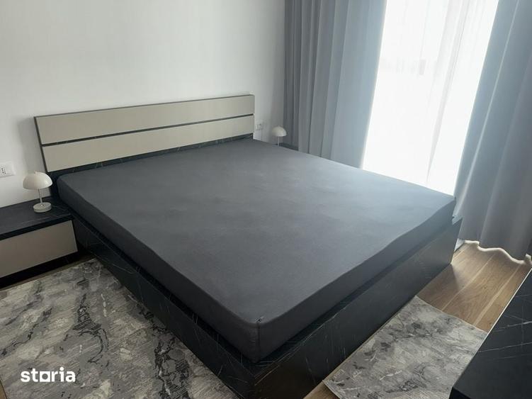 Apartament cu 2 camere în Pipera