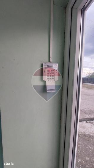 Spațiu comercial, de 880 mp, în Muntenii de Jos