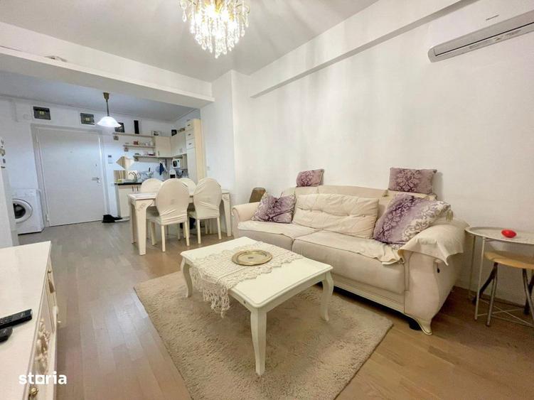 Apartament cu 2 camere în Ștefan cel Mare