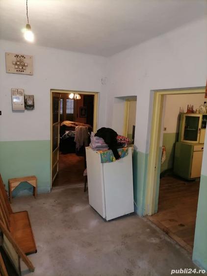 Casă în Nadăș