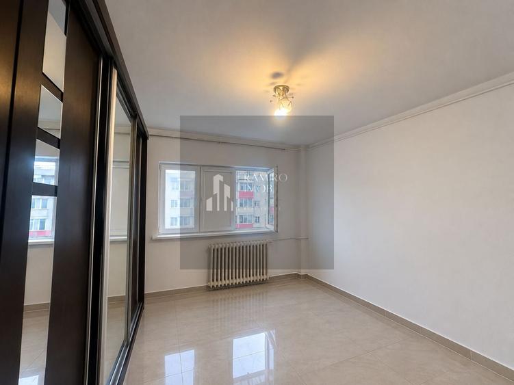 Apartament cu 2 camere decomandat, mobilat în Tineretului