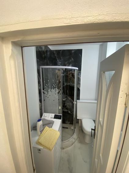 Garsonieră decomandată în Exterior Vest