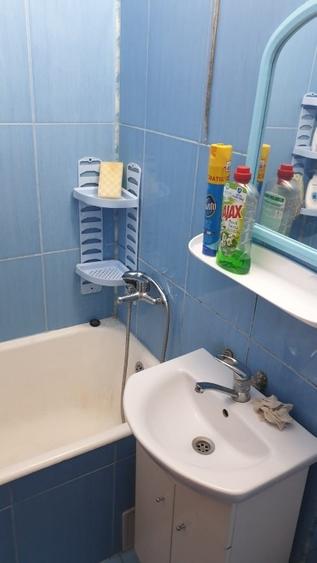 Apartament cu 2 camere semidecomandat, mobilat în Tomis Nord