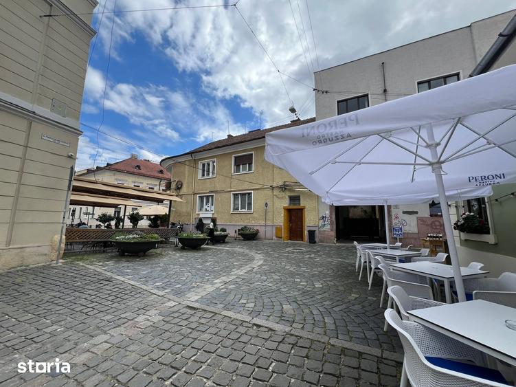 Apartament cu 2 camere în Central