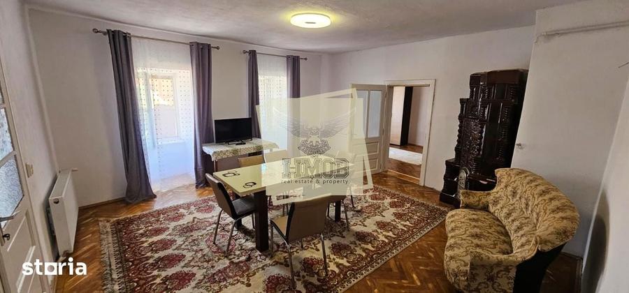 Apartament cu 4 camere în Ultracentral