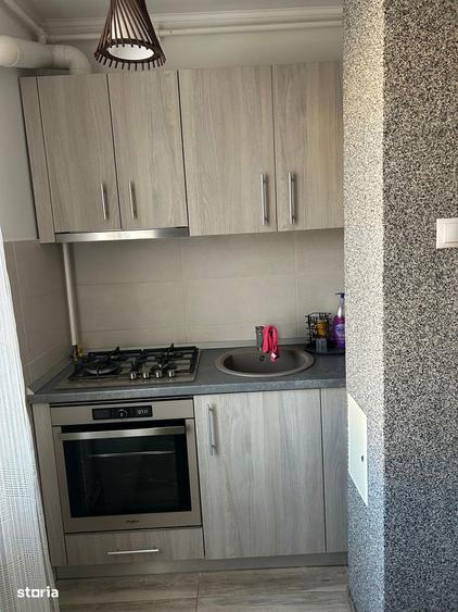Vand apartament complet renovat in anul 2022, Tg-Mure?, str Rodniciei - 2