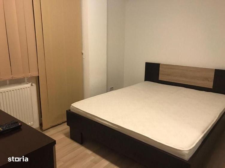 Ap. 2 Camere - Popesti-Leordeni, Centrala, Metrou 8 Min, Modern - 4