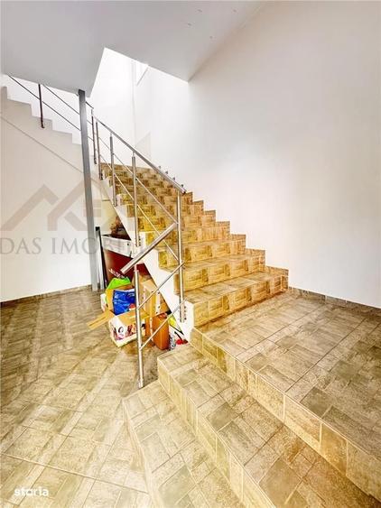 Spațiu comercial, de 150 mp, în Central