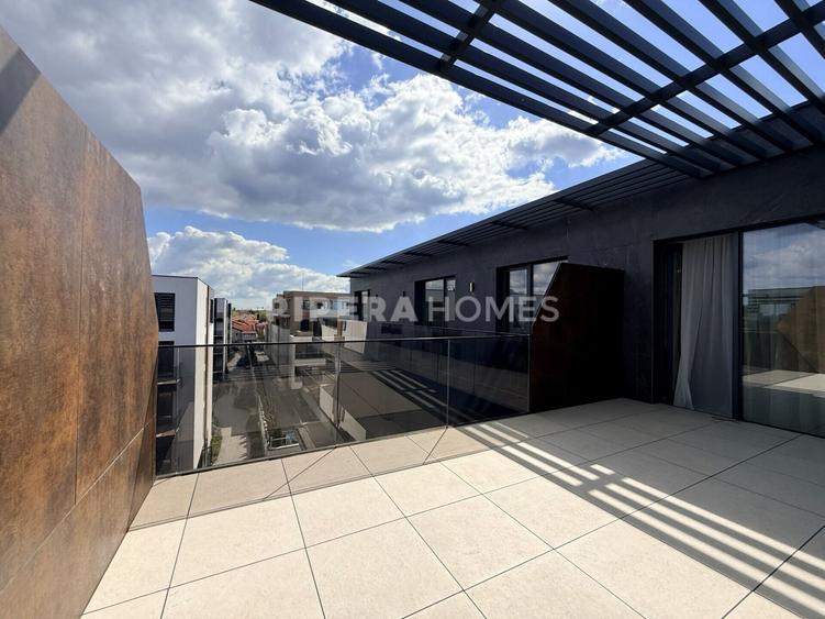 2 Camere 81 mp | ARQA Jollie Ville | Iancu Nicolae - 12