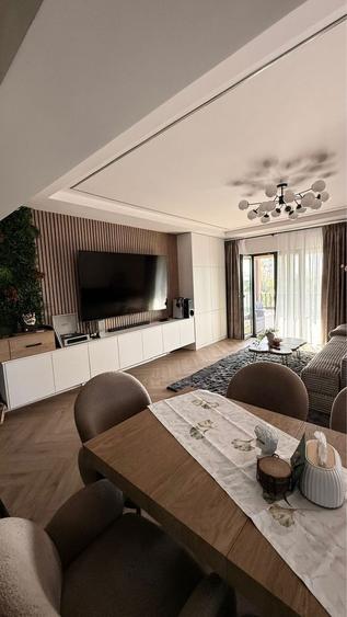 Apartament decomandat 3 camere | Cosmopolis | Parcare - 4