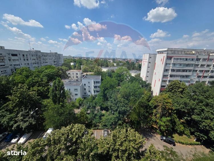 Apartament cu 2 camere de inchiriat in zona Pajura - 7