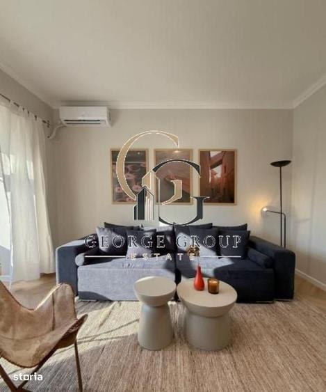 Apartament cu 2 camere decomandat în Universitate