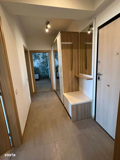 Apartament 2 camere 19th Residence - 7