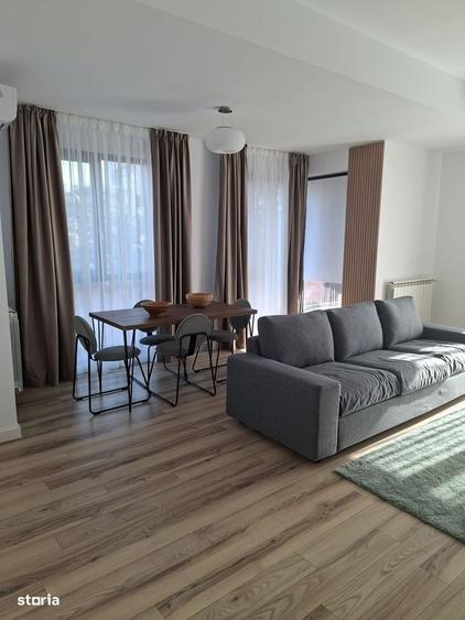 Apartament cu 3 camere în Muncii