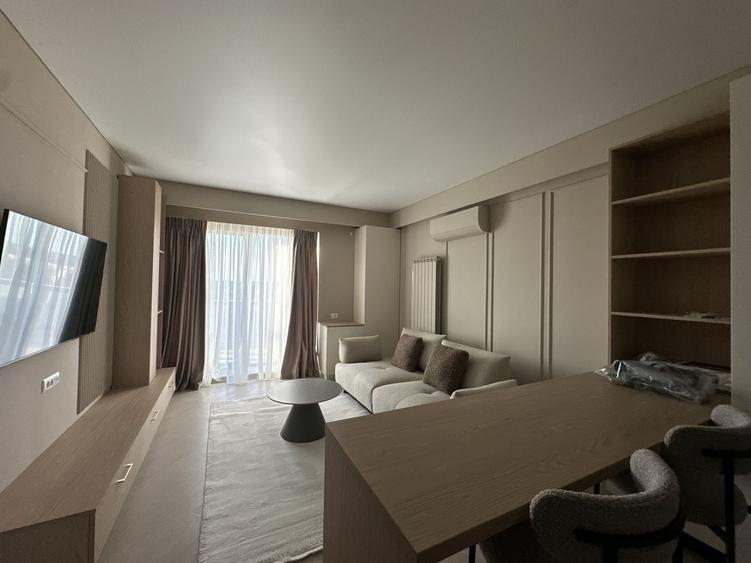 Apartament cu 2 camere în Pipera