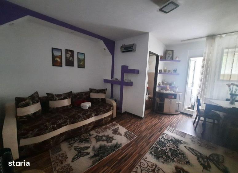 Garsonieră în Dărmănești