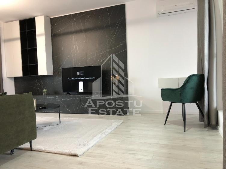 Apartament cu 2 camere decomandat, mobilat în Lipovei