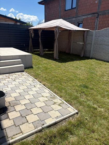 Duplex cu 3 camere cu Canalizare în Bragadiru