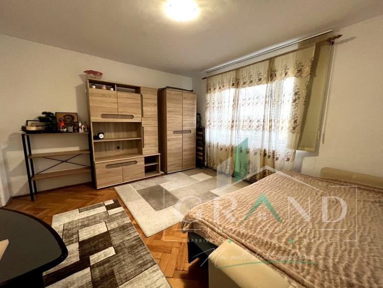 Cameră de închiriat într-un apartament cu 2 camere | Mănăștur–Clăbucet - 6