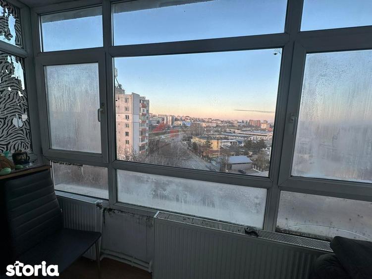 Inchiriere Apartament cu 2 camere Decomandat Podu Ros Pet Friendly - 2
