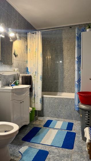 Apartament cu 2 camere decomandat în Florești — fotografia 3
