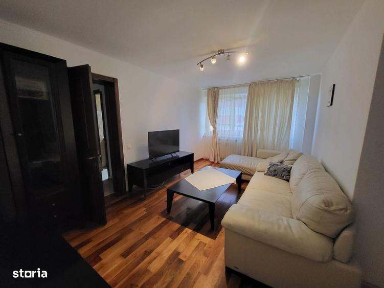 Apartament 2 camere Parc IOR-Dristor-Titan T697 - 1