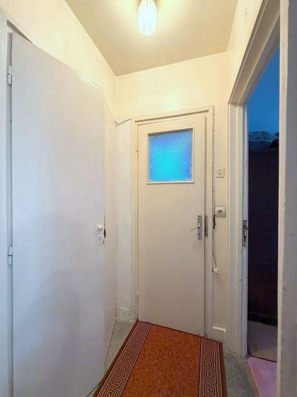 Apartament 3 camere  Etaj 2/4 | Metrou Costin Georgian - 11