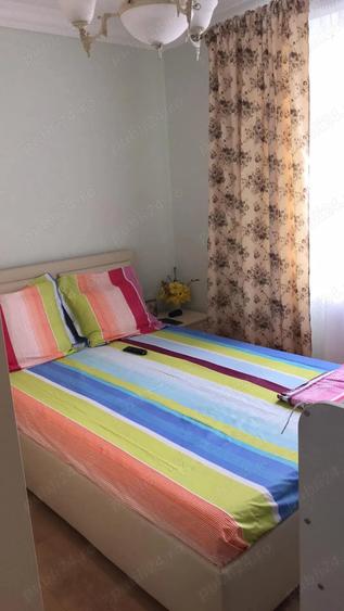Apartament cu 2 camere decomandat în Unirii Sud