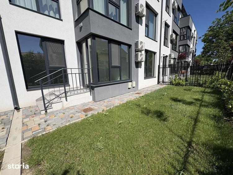 Apartament cu 4 camere în Miroslava
