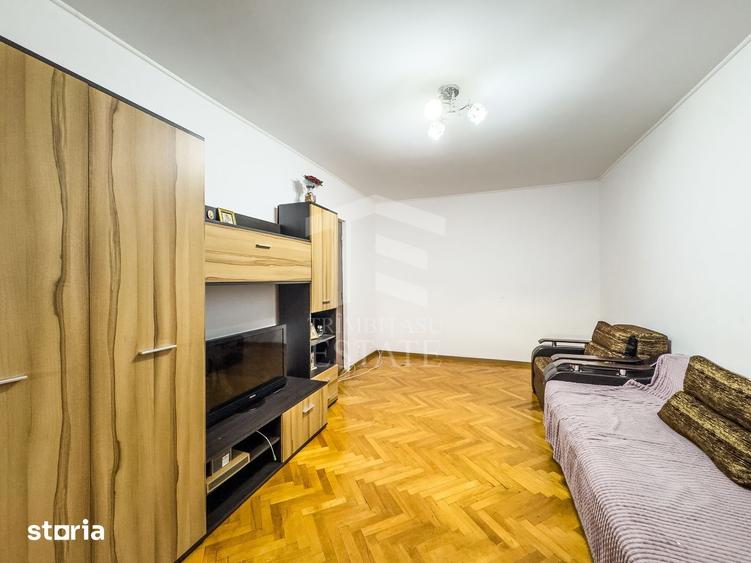 2 camere decomandat | Dristor | Pet-Friendly | ParkLake & Parcul Ior - 11