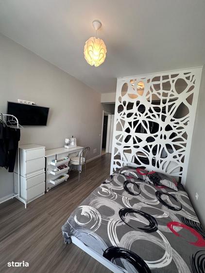 Apartament cu 2 camere semidecomandat în Cotroceni