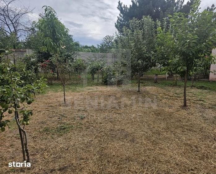 Casă cu 3 camere cu Teren 625 Mp în Bariera Vâlcii