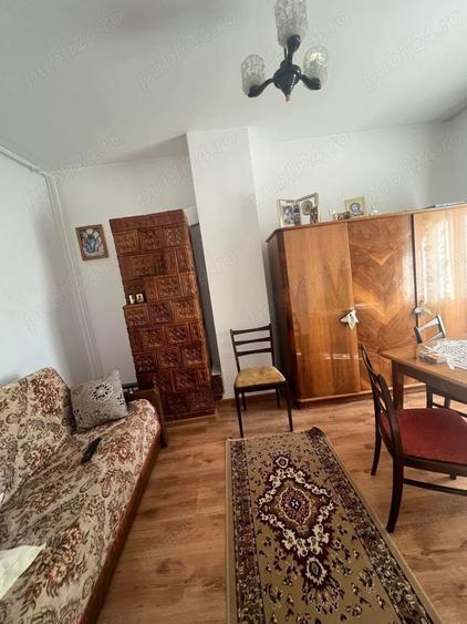 Casă cu 2 camere în Onești