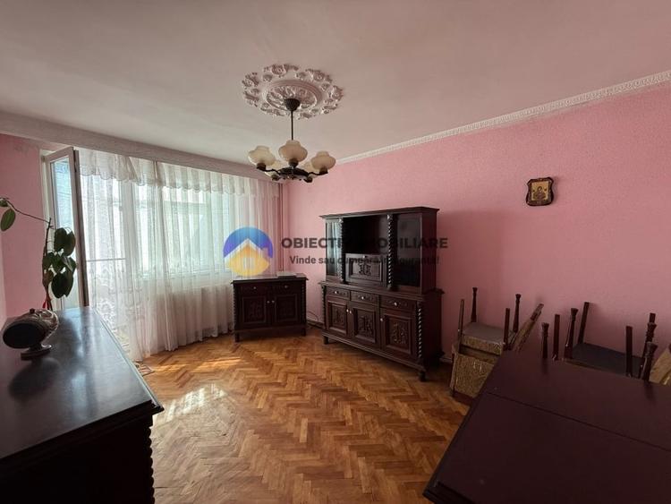 Apartament  2 camere – Cartier Dărmănești / Școala nr. 5 - 1