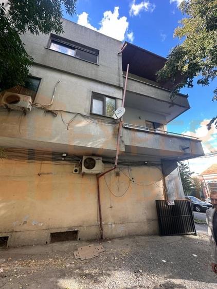 Apartament cu 2 camere decomandat, mobilat în Ultracentral