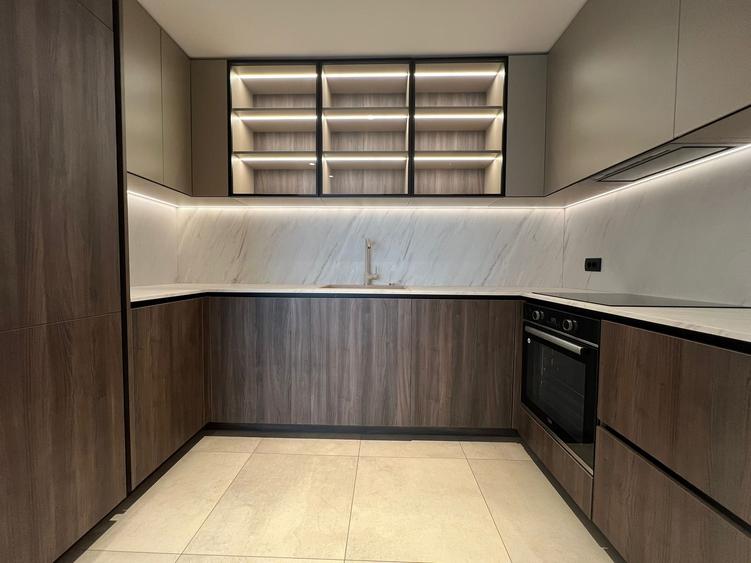 2 camere One Herastrau Tower - 8