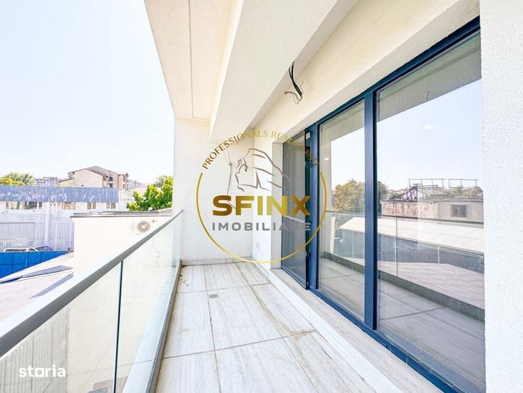 Apartament cu 3 camere în Obor