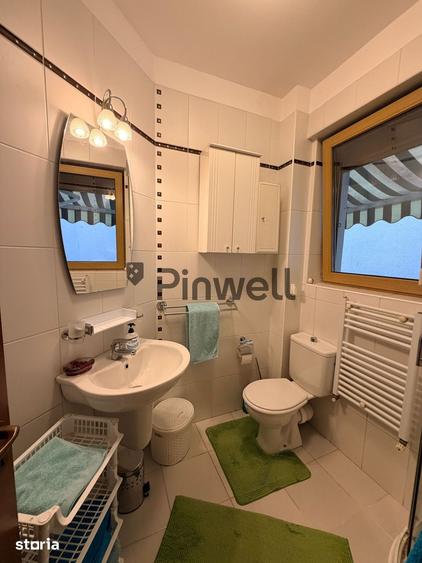 Apartament 2 camere Floreasca | Terasa privata | Bloc Boutique - 13