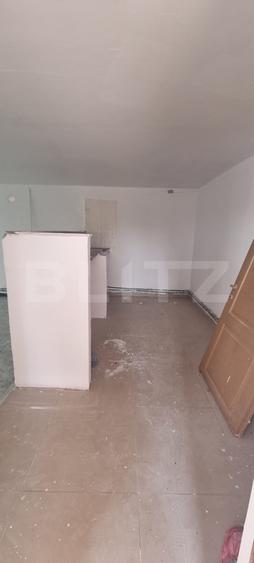 Casă individuală cu 1 camere cu Teren 134 Mp în Berchieșu
