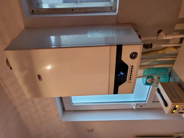 Casă cu 4 camere cu Teren 232 Mp în Decebal