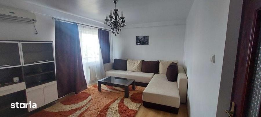 Apartament cu 2 camere decomandat în Micălaca