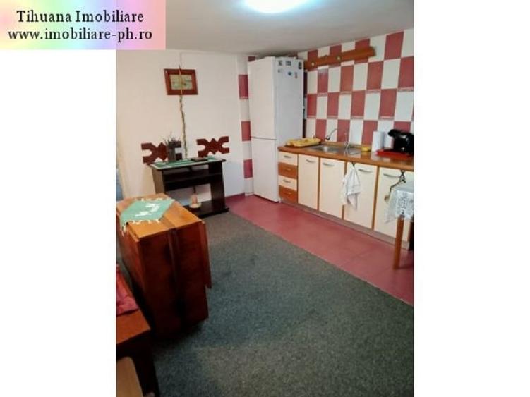 Casă individuală cu 6 camere cu Canalizare în Bușteni