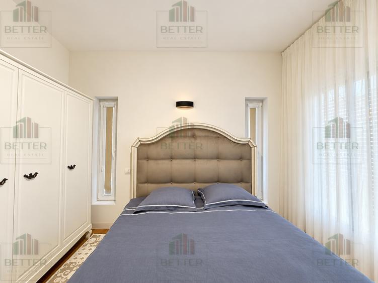Casă individuală cu 4 camere cu Teren 412 Mp în Berceni