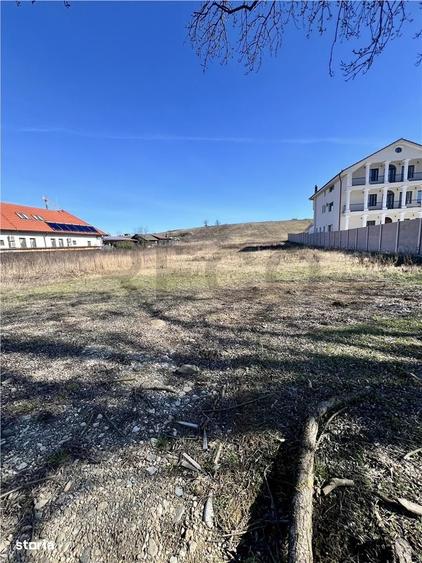 Spațiu comercial, în Băile Felix