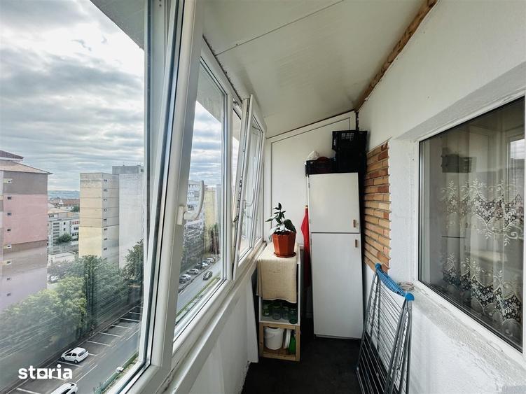 Apartament 4 camere decomandat | 75mp | 2 bai | Balcon | Mihai Viteazu - 1