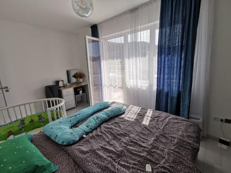 Apartament cu 3 camere în Florești