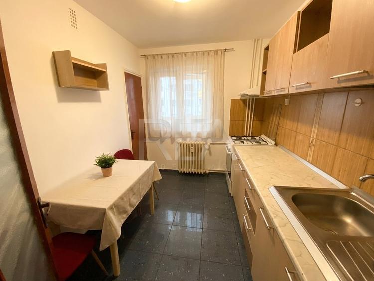 Apartament cu 2 camere decomandat, mobilat în Rahova
