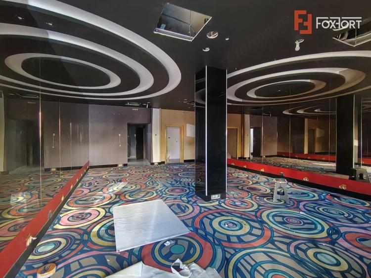 Spațiu comercial, de 91.6 mp, în Central